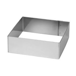 Carré à Mousse - 190 x 190 mm