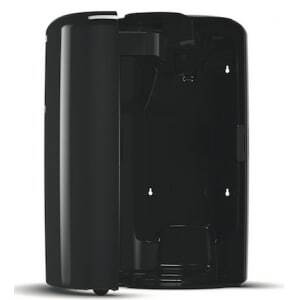 Poubelle Elevation 50L Noire Tork - 1