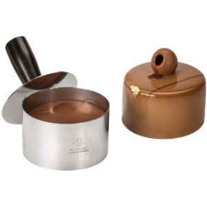 Tasseur à Entremets - ⌀ 40 mm