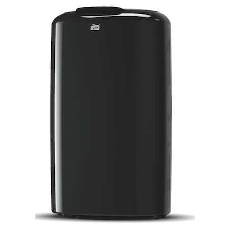 Poubelle Elevation 50L Noire Tork - 2 Poubelle Elevation 50L Noire Tork - 2