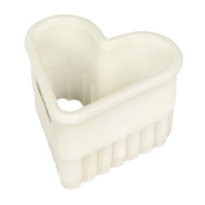 Découpoir Coeur Exoglass - 47 mm