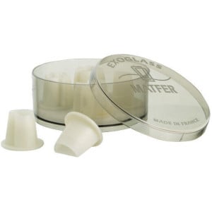 Boîte 6 Découpoirs Décors N°1