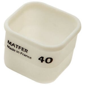 Découpoir Carré Exoglass - 40 x 40 mm