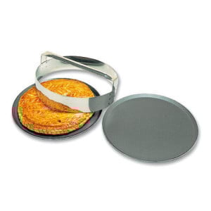 Découpoir Unis pour Moule ⌀ 90 mm - ⌀ 120 mm