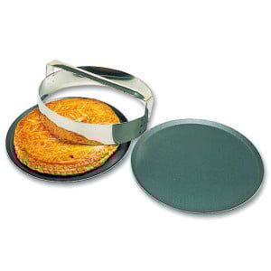 Découpoir Unis pour Moule ⌀ 95 mm - ⌀ 120 mm