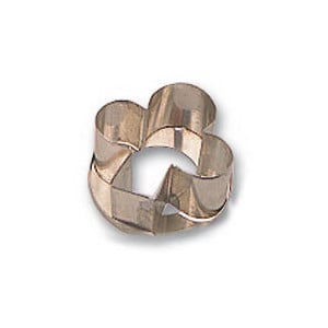 Découpoir Biscuit à Thé ou Sec - Trèfle