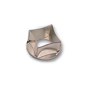 Découpoir Biscuit à Thé ou Sec - Carreau