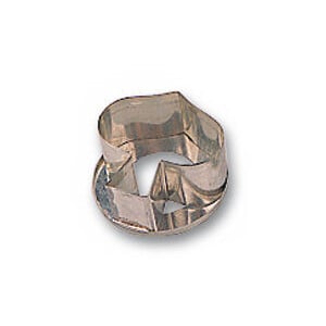 Découpoir Biscuit à Thé ou Sec - Pique