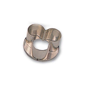 Découpoir Biscuit à Thé ou Sec - Tri-Côte