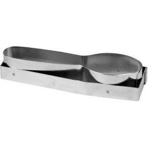 Découpoir Cuillère - 190 x 55 mm