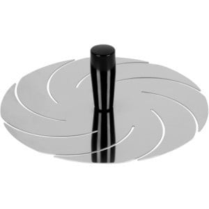 Découpoir Spirale avec Poignée - ⌀ 195 mm