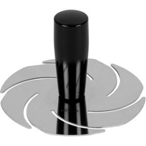 Découpoir Spirale avec Poignée - ⌀ 100 mm