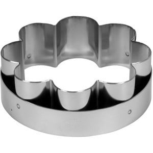 Découpoir Fleur de Cerisier - ⌀ 107 mm