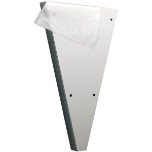 Distributeur Mural pour Poches Jetables