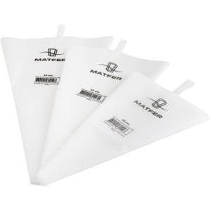 Poche Pâtissière Souple - 450 mm