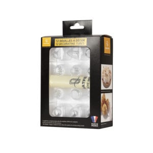 Douille Choix de l'Elève - Lot de 12