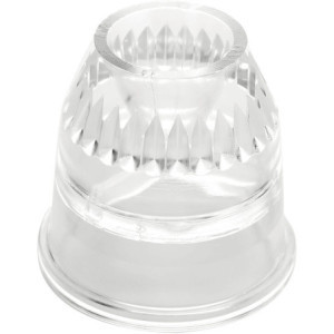 Douille Sultane Cône Dépassant Copolyester