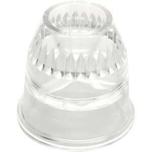 Douille Sultane Cône Ras Copolyester