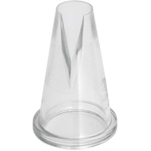 Douille à Saint-Honoré Copolyester - Petit Modèle - Lot de 2