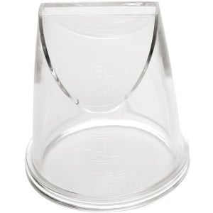 Douille Ruban Copolyester - 1 et 5 mm - Lot de 2