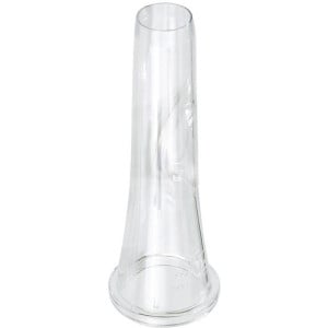 Douille à Embout Long pour Verrines Copolyester - ⌀ 10 mm