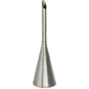 Douille à Garnir - D4, D6 et D8 - Lot de 3