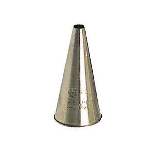 Boîte 12 Douilles Unies Inox - ⌀ 4 à 15 mm