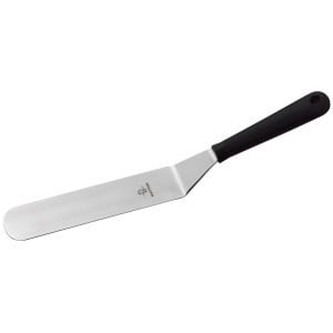 Spatule Coudée Manche Standard - L 150 mm