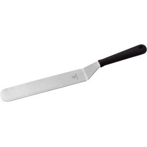 Spatule Coudée Manche Standard - L 190 mm