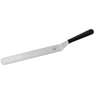 Spatule Coudée Manche Standard - L 240 mm