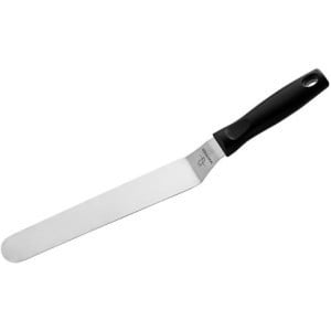 Spatule Coudée Manche Ergonomique - L 205 mm