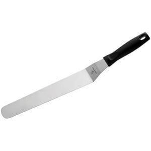 Spatule Coudée Manche Ergonomique - L 313 mm