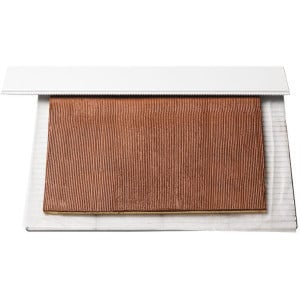 Peigne à Décor Rayures - L 690 mm