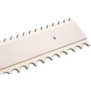 Peigne à Charlotte - L 690 mm