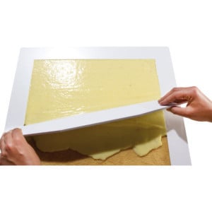 Règle Egalisatrice - L 550 mm