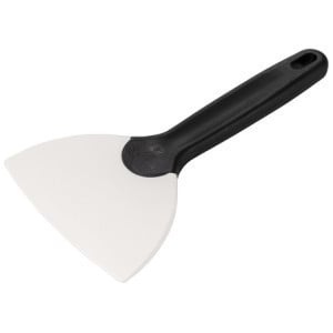 Spatule Racloir Souple Silveo - 215 x 120 mm