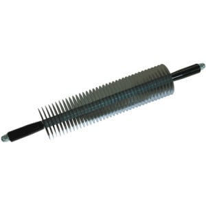 Rouleau Coupe-Bandes - 38 Lames - L 510 mm