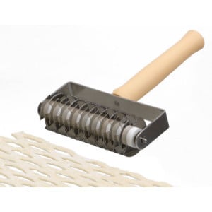 Rouleau à Losanges - L 125 mm