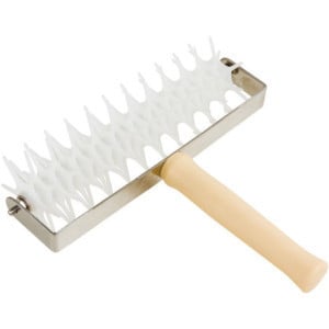 Rouleau Pic-Vite - L 200 mm