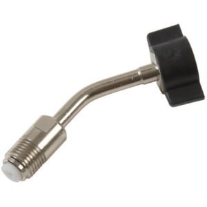 Buse Coudée pour Pistolet Pulvérisateur