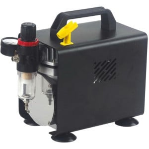 Compresseur 4 Bars Automatique