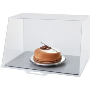 Cabine de Peinture Culinaire