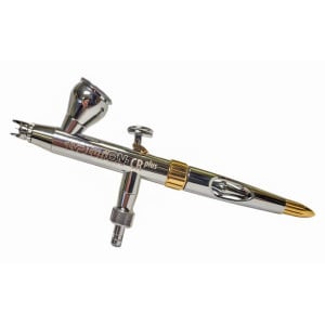 Aérographe Evolution