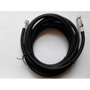 Tuyau et Raccords pour Aérographe Colani