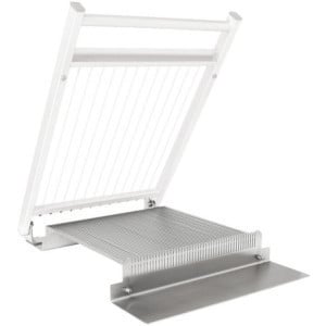 Socle Guitare Inox - 450 x 685 mm