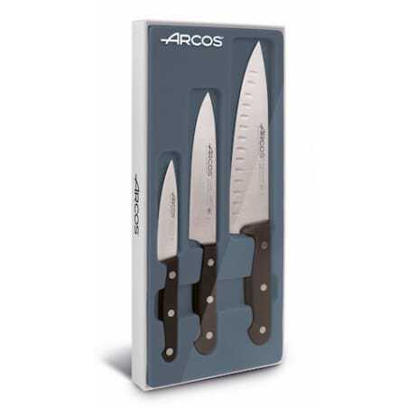 Coffret Couteaux Universal Arcos - 1 Coffret Couteaux Universal Arcos - 1