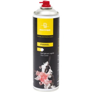 Spray Réfrigérant - 500 ml