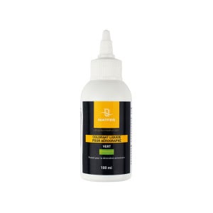 Colorant Liquide Alimentaire - Menthe - 100 ml