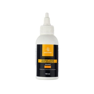 Colorant Liquide Alimentaire - Orange - 100 ml