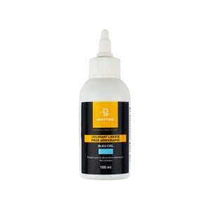 Colorant Liquide Alimentaire - Bleu Ciel - 100 ml